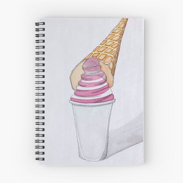 Item preview, cup + cone designed and sold by ImitationArt.
