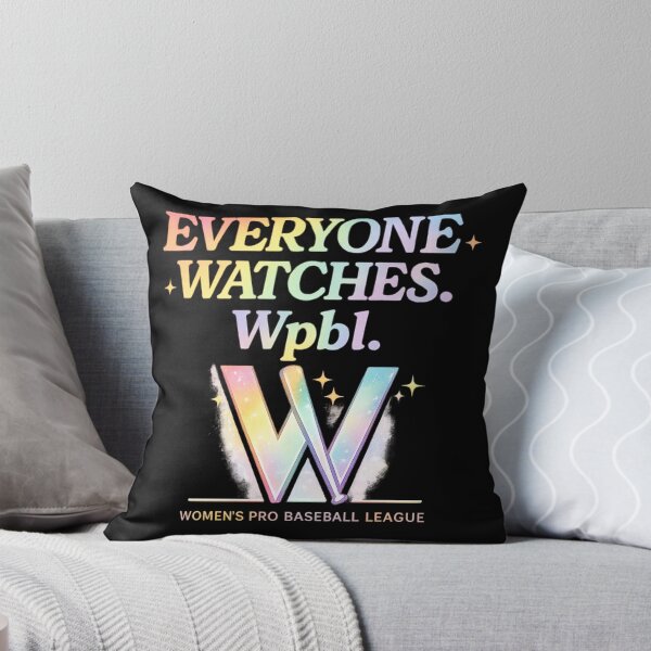 Item preview, Wpbl designed and sold by QliumoPery.