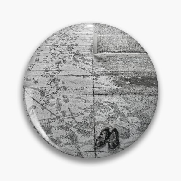 Item preview, Edmonton Without Color designed and sold by HenryHog.
