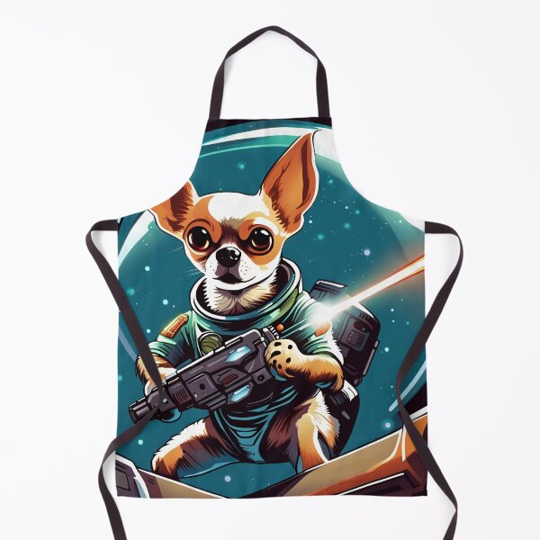 Item preview, Don't mess with a Chihuahua designed and sold by videodroom.