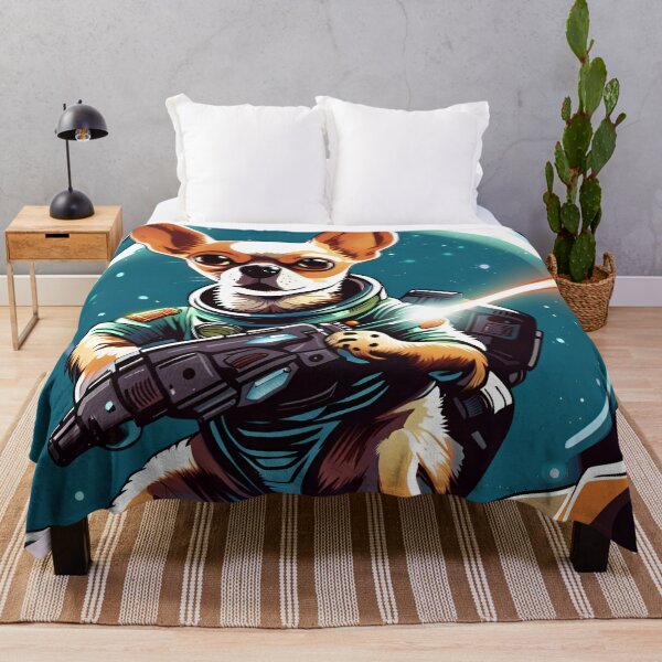 Item preview, Don't mess with a Chihuahua designed and sold by videodroom.