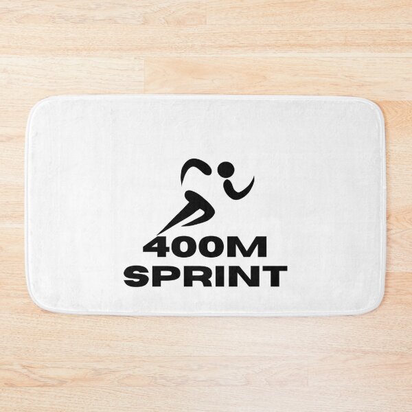Item preview, 4m SRPINT - BLACK designed and sold by ArtsyCity.