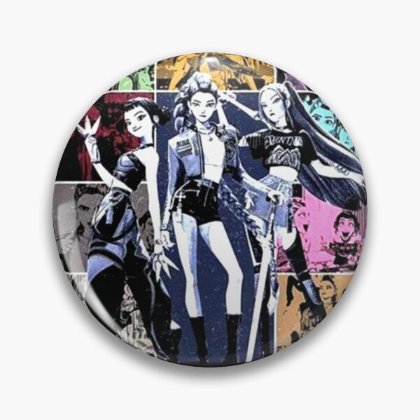 Item preview, Anime Girl Comic Panel Graphic Tee - Urban Cyberpunk Manga Grid Aesthetic Shirt designed and sold by gughh.
