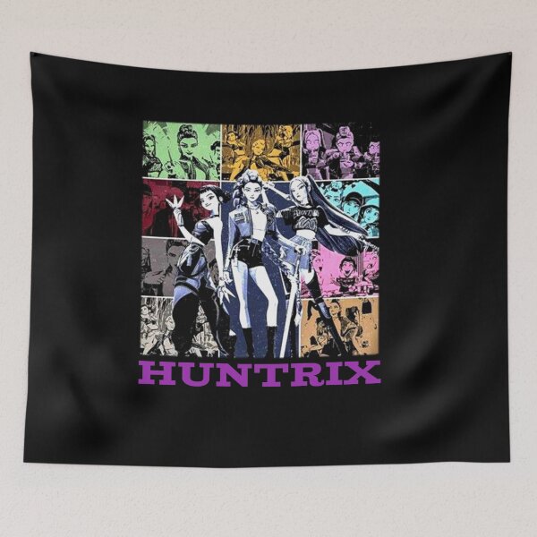 Item preview, Anime Girl Comic Panel Graphic Tee - Urban Cyberpunk Manga Grid Aesthetic Shirt designed and sold by gughh.
