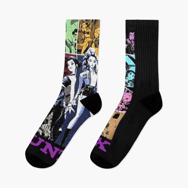 Item preview, Anime Girl Comic Panel Graphic Tee - Urban Cyberpunk Manga Grid Aesthetic Shirt designed and sold by gughh.