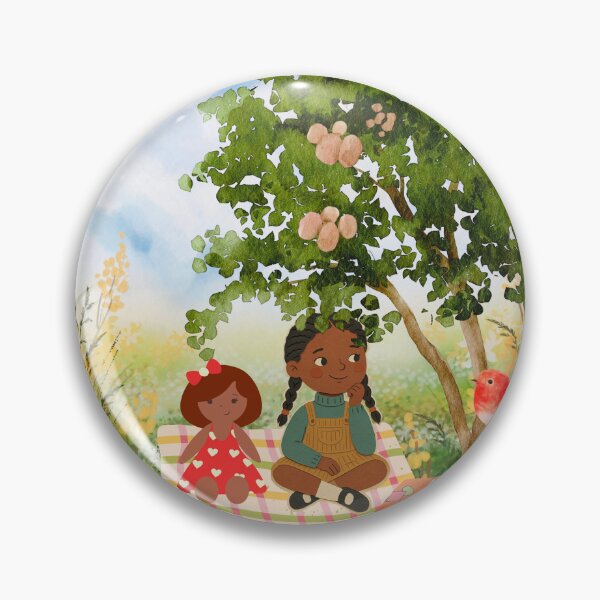 Item preview, Under The Flowering Tree designed and sold by Seed of Faith Designs.