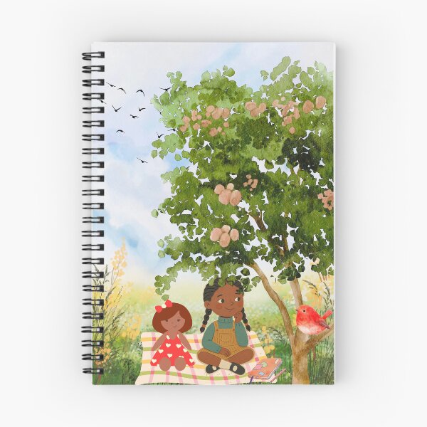 Item preview, Under The Flowering Tree designed and sold by Seed of Faith Designs.
