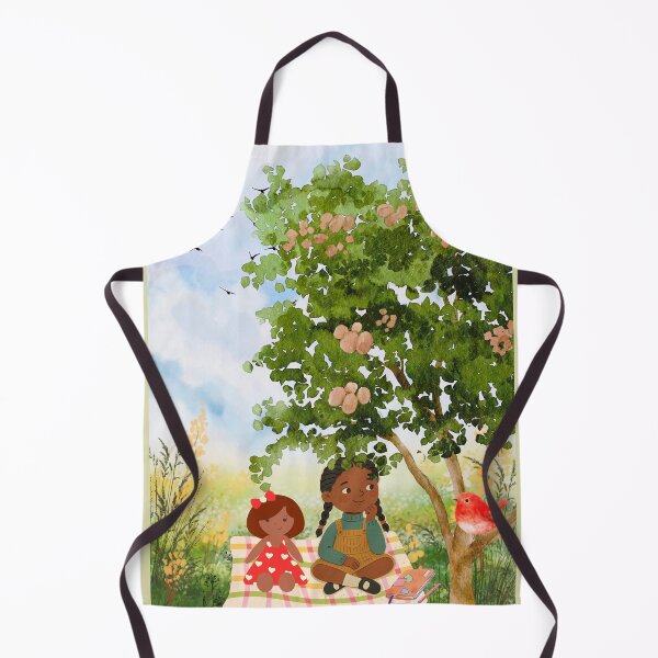 Item preview, Under The Flowering Tree designed and sold by Seed of Faith Designs.