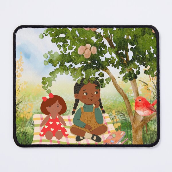 Item preview, Under The Flowering Tree designed and sold by Seed of Faith Designs.