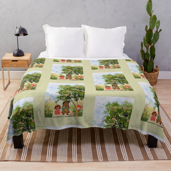 Item preview, Under The Flowering Tree designed and sold by Seed of Faith Designs.