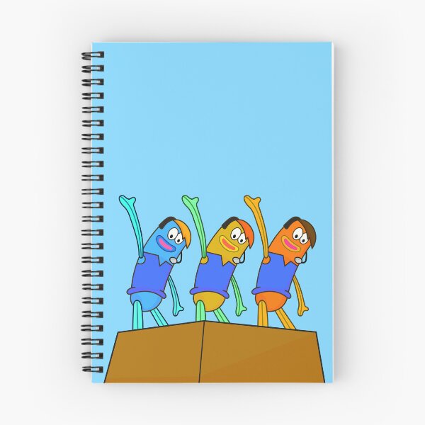 Item preview, Boys Who Cry Band - SpongeBob designed and sold by DibujandoPorfa.