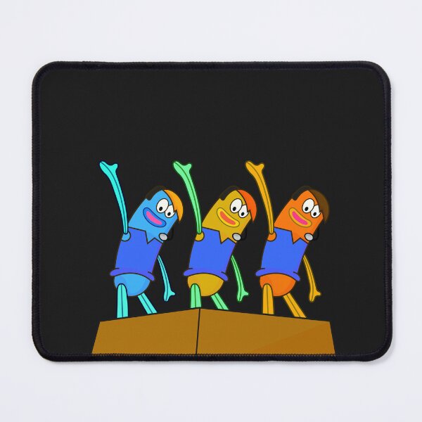 Item preview, Boys Who Cry Band - SpongeBob designed and sold by DibujandoPorfa.