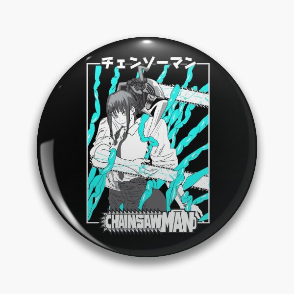 Item preview, Devil Hunter & Control Devil Anime Duo Graphic designed and sold by CrispyToast-YT.