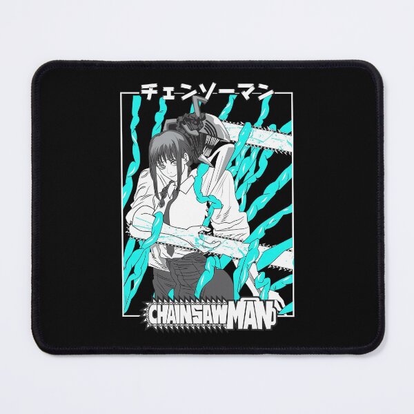 Item preview, Devil Hunter & Control Devil Anime Duo Graphic designed and sold by CrispyToast-YT.