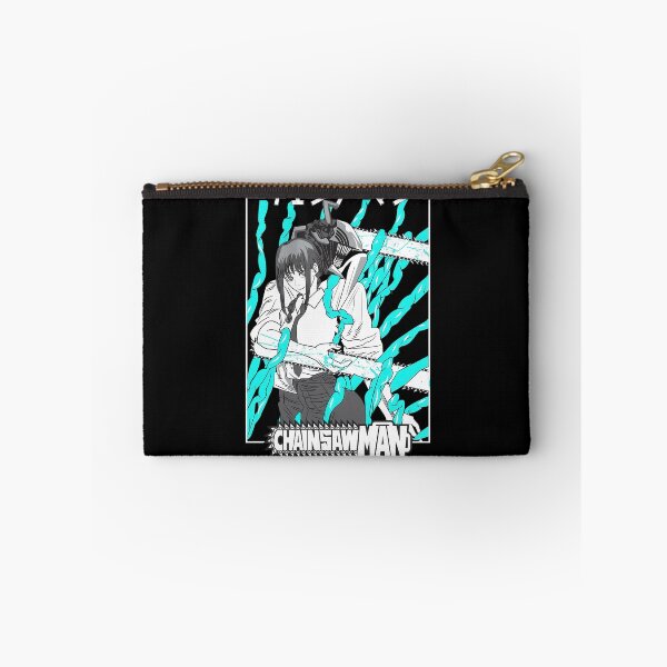 Item preview, Devil Hunter & Control Devil Anime Duo Graphic designed and sold by CrispyToast-YT.