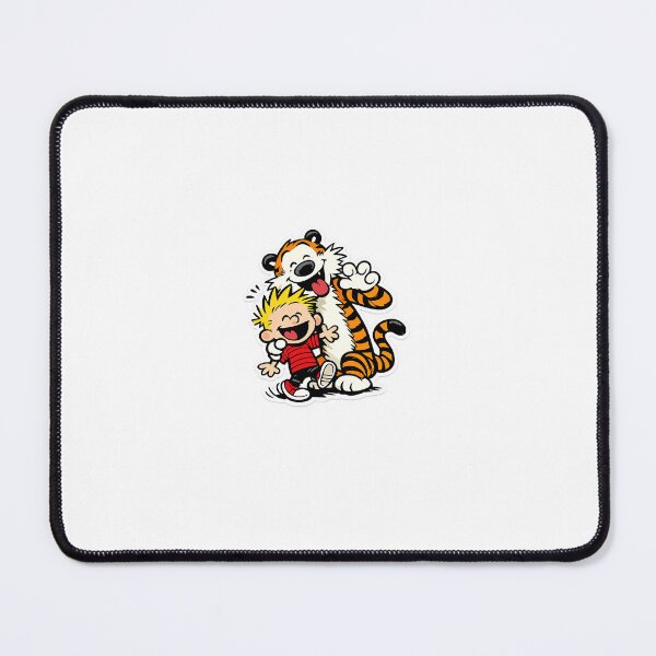 Item preview, calvin and honbbs merch designed and sold by CRAZYpaterns.