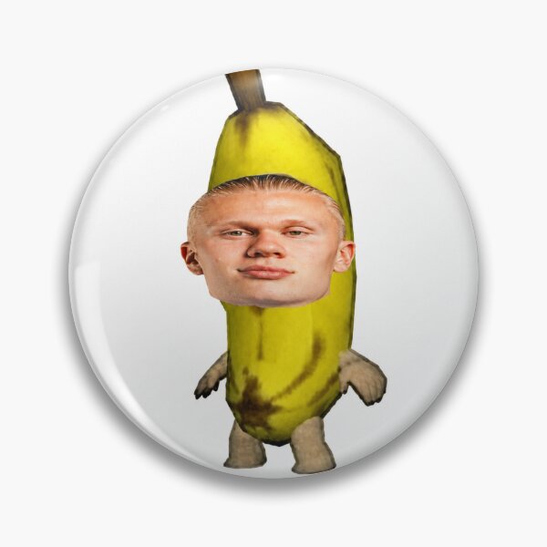 Item preview, Haaland Viking Footballer designed and sold by BlockyBeasts.