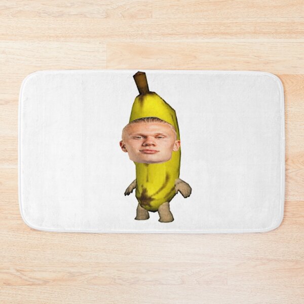 Item preview, Haaland Viking Footballer designed and sold by BlockyBeasts.