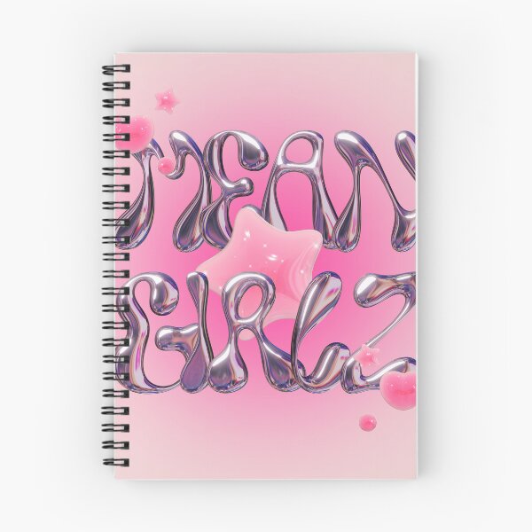 Item preview, Mean Girlz Chrome Aesthetic  designed and sold by Lizscorpio.