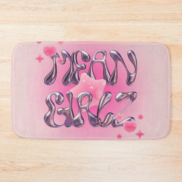 Item preview, Mean Girlz Chrome Aesthetic  designed and sold by Lizscorpio.