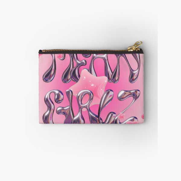 Item preview, Mean Girlz Chrome Aesthetic  designed and sold by Lizscorpio.