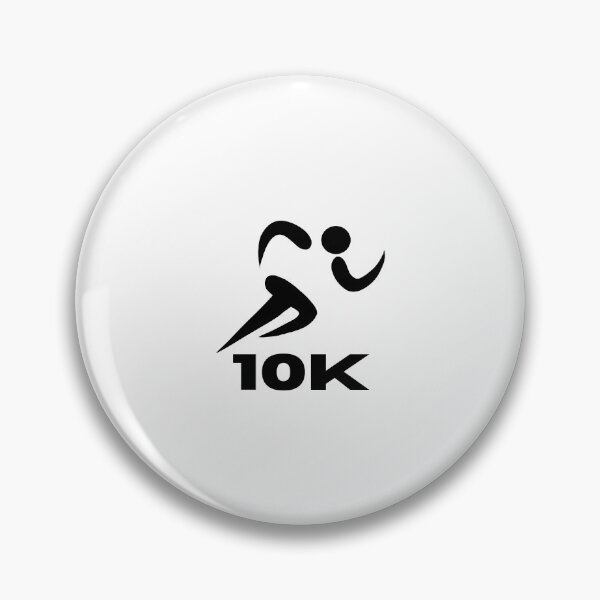Item preview, 10K - BLACK designed and sold by ArtsyCity.