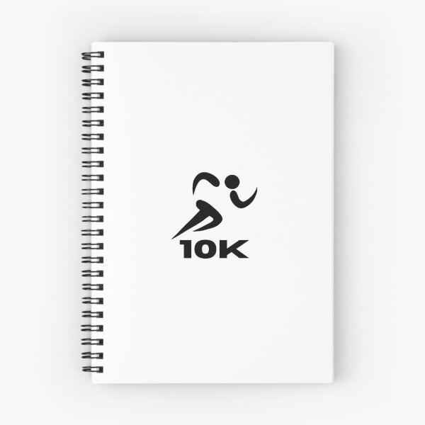 Item preview, 10K - BLACK designed and sold by ArtsyCity.