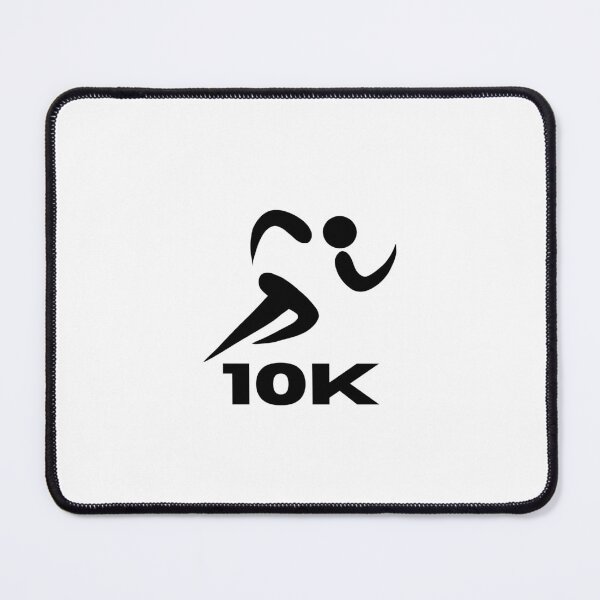 Item preview, 10K - BLACK designed and sold by ArtsyCity.