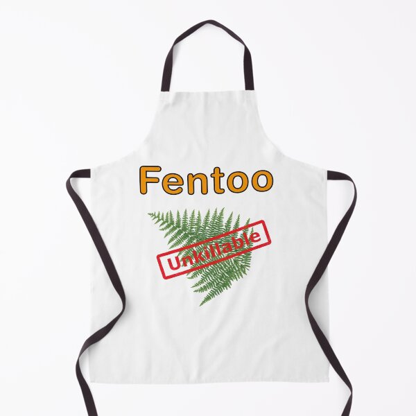 Item preview, Fentoo designed and sold by Marédeseño.