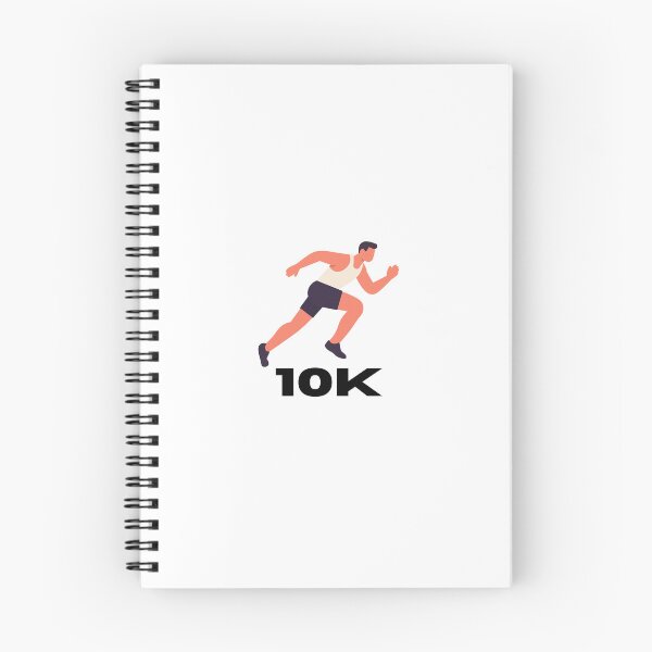 Item preview, 10K (HOMBRE) - NEGRO designed and sold by ArtsyCity.