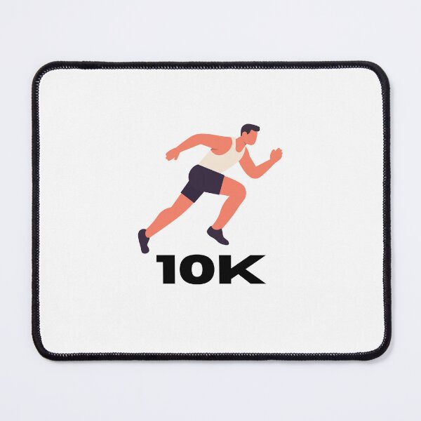 Item preview, 10K (MALE) - BLACK designed and sold by ArtsyCity.