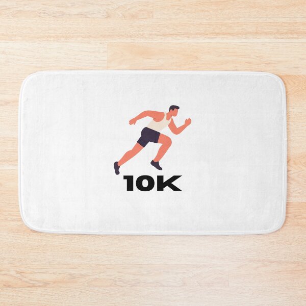 Item preview, 10K (MALE) - BLACK designed and sold by ArtsyCity.