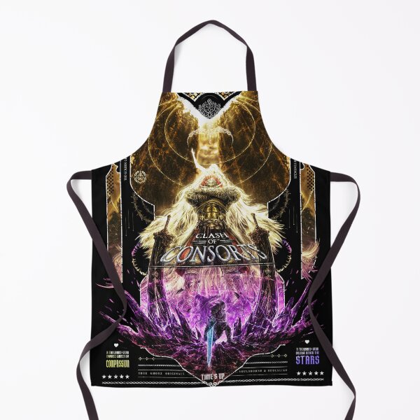Item preview, Clash of Consorts designed and sold by Ghonz.