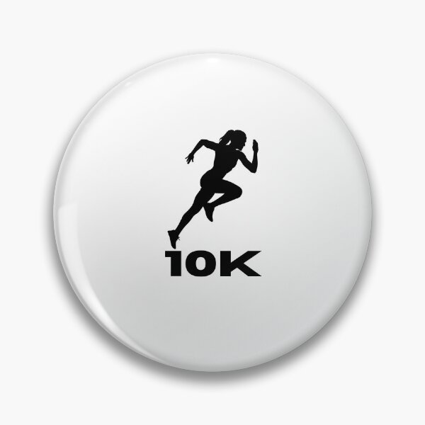 Item preview, 10K (FEMALE) - BLACK designed and sold by ArtsyCity.