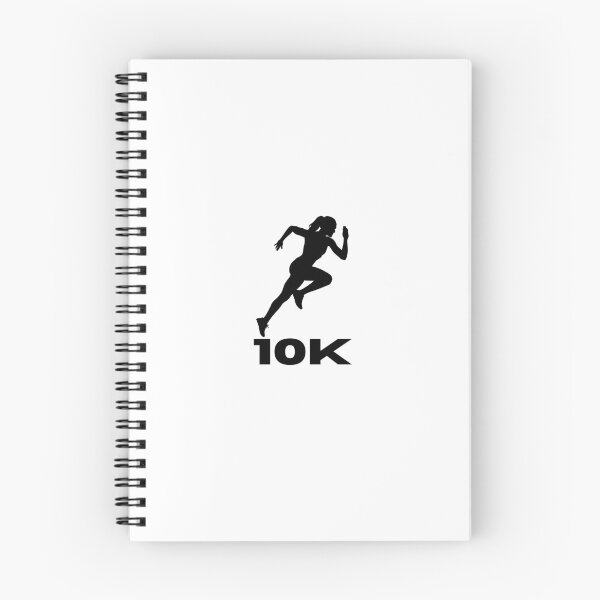 Item preview, 10K (FEMALE) - BLACK designed and sold by ArtsyCity.