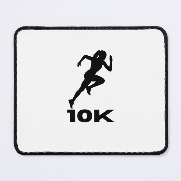 Item preview, 10K (FEMALE) - BLACK designed and sold by ArtsyCity.