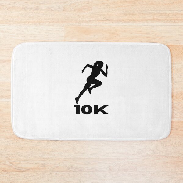 Item preview, 10K (FEMALE) - BLACK designed and sold by ArtsyCity.