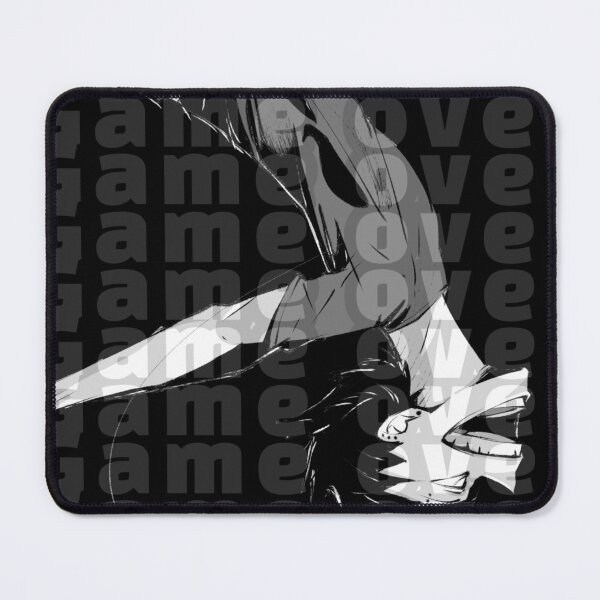 Item preview, Game over designed and sold by Newt18artista-.