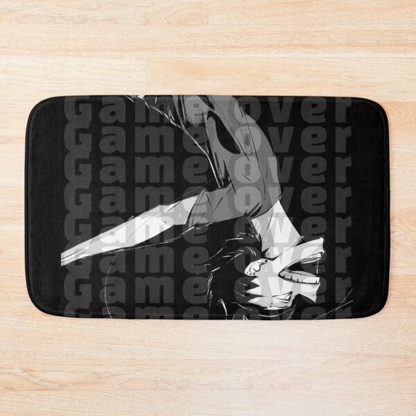 Item preview, Game over designed and sold by Newt18artista-.