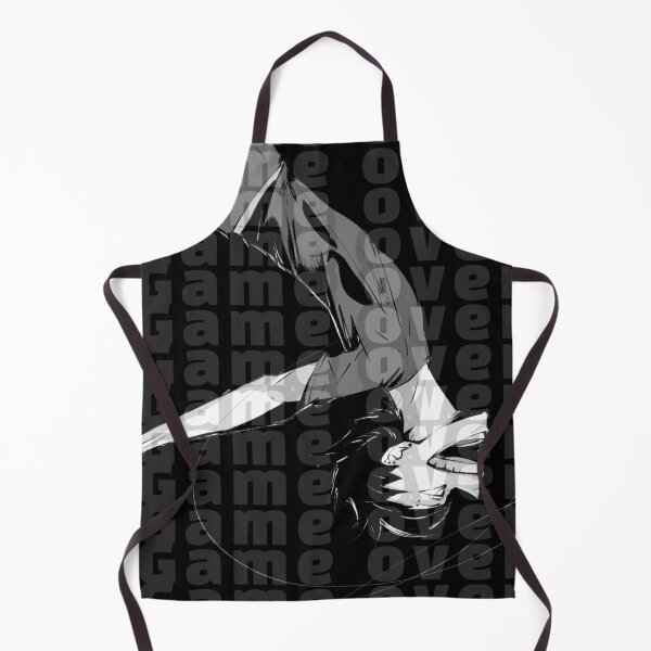Item preview, Game over designed and sold by Newt18artista-.