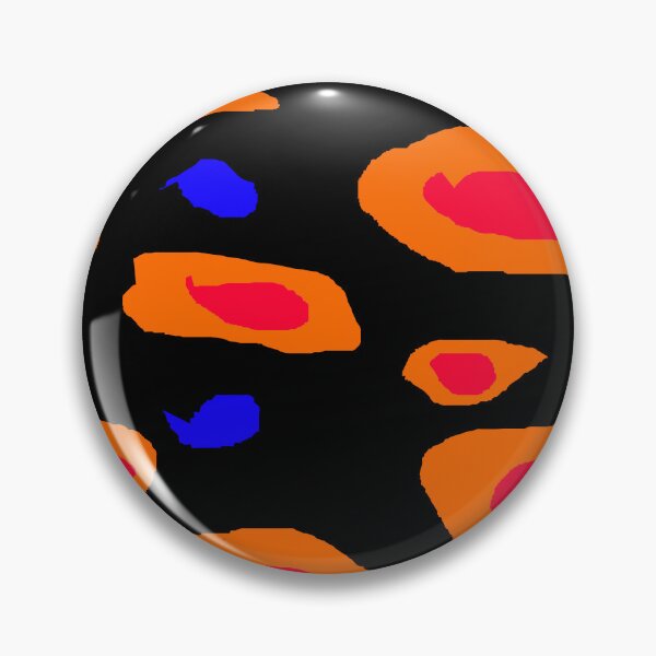Item preview, Abstraction on black designed and sold by Dniprianka.