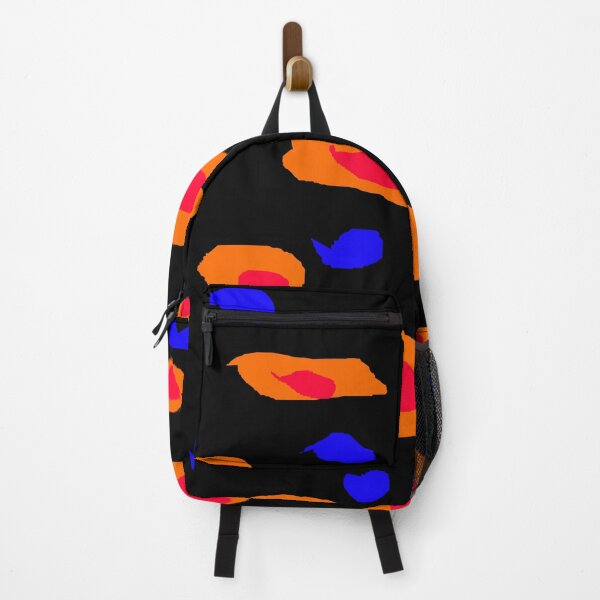 Item preview, Abstraction on black designed and sold by Dniprianka.