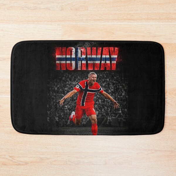 Item preview, Haaland Viking Footballer designed and sold by BlockyBeasts.
