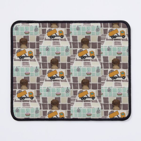 Item preview, Dumptruck Ilya designed and sold by GilbenPeebles.