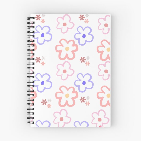 Item preview, Funky Flowers designed and sold by E.C.Creations.