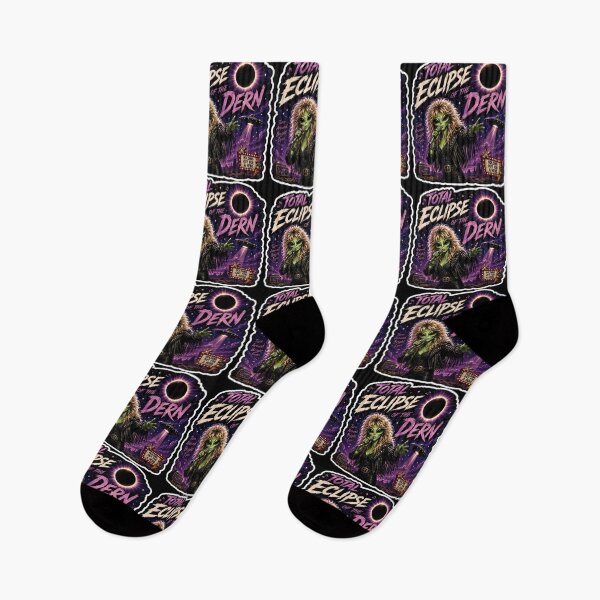 Item preview, Total Eclipse of the Dern designed and sold by Cosmic-Chloe.