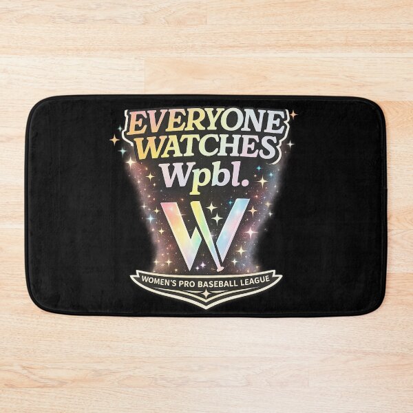 Item preview, Wpbl designed and sold by QliumoPery.