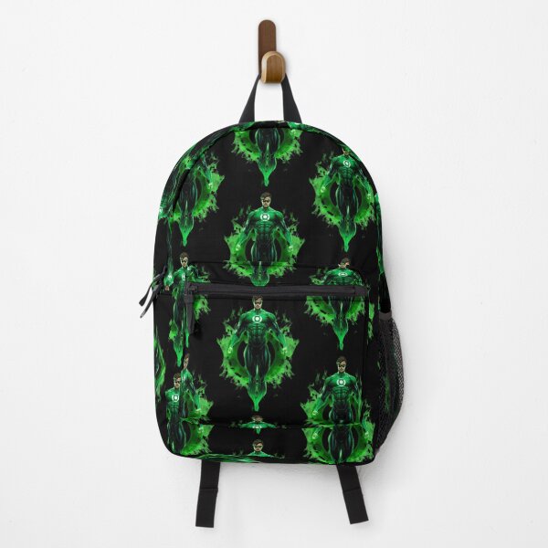 Item preview, Lantern Green designed and sold by White Tiger Designz .