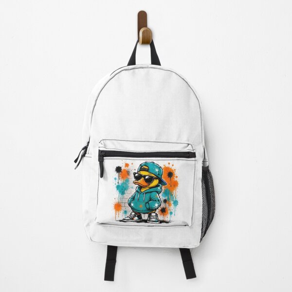 Item preview, Graffiti Quacker designed and sold by Thor-stone.