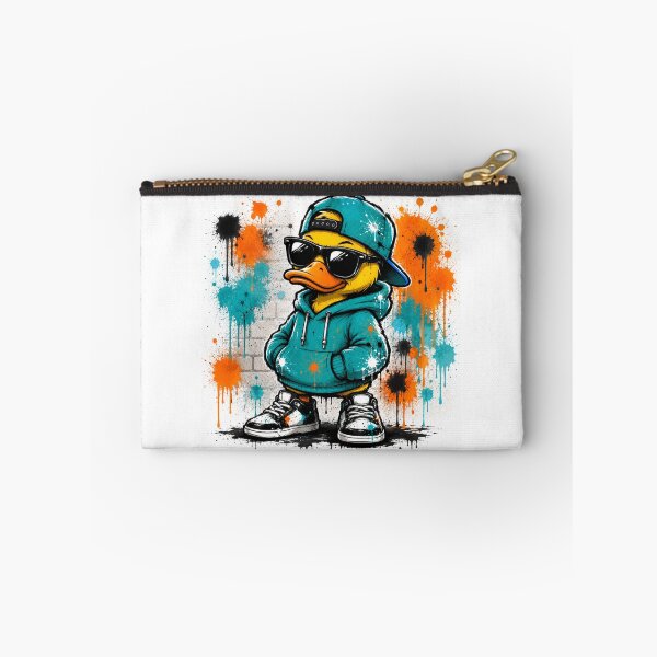Item preview, Graffiti Quacker designed and sold by Thor-stone.